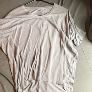 Grey T-shirt